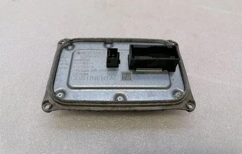 Mercedes-Benz S W222 Headlight ballast module Xenon A2229004505
