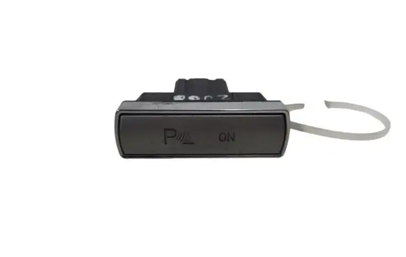 Ford Mondeo MK IV Parking (PDC) sensor switch 6M2T15A860AF