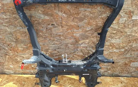 Opel Mokka X Front subframe