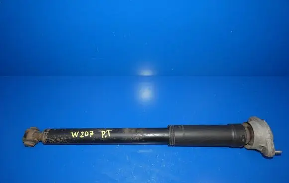 Mercedes-Benz E A207 Rear shock absorber/damper