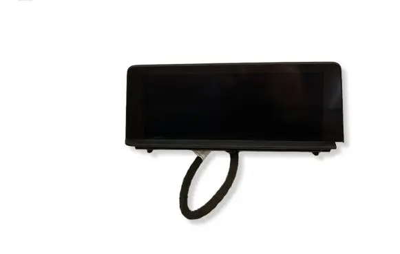 BMW 3 F30 F35 F31 Screen/display/small screen 9292248 9292248029