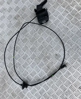 Citroen C5 Aircross Engine bonnet/hood lock release cable PK9382