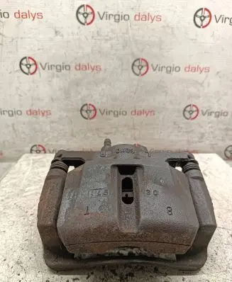 Mazda CX-5 Front brake caliper