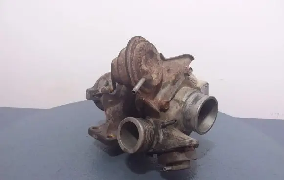 Volvo S40, V40 Turbo system vacuum part 8290275