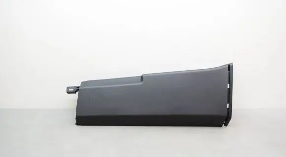 Volkswagen Touran III (B) pillar trim (bottom) 5TA867291