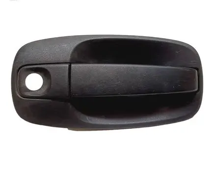 Renault Trafic II (X83) Front door exterior handle 8200170597 8200170625 8200170514