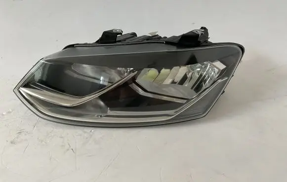 Volkswagen Polo V 6R Headlight/headlamp 6C1941005B