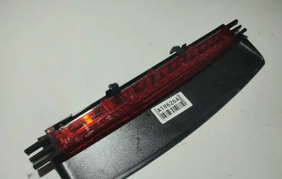 Audi A6 S6 C6 4F Third/center stoplight