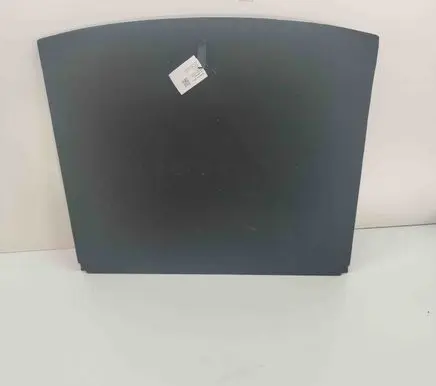 MG ZS Trunk/boot floor carpet liner 10735672