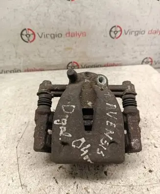 Toyota Avensis T250 Rear brake caliper Y01340