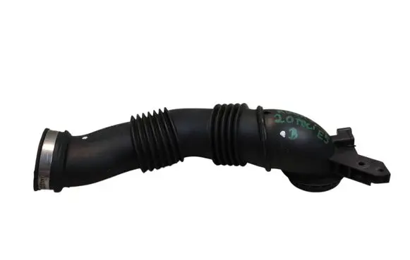 Ford C-MAX II Air intake duct part AV6112B624BACAREY