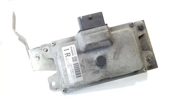 Nissan Qashqai Other control units/modules EMU10000N