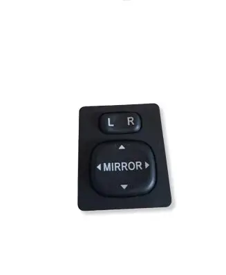 Toyota Corolla Verso AR10 Wing mirror switch 183574