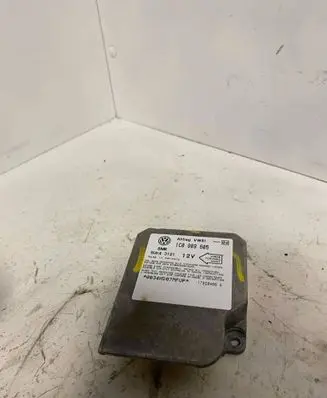 Ford Galaxy Airbag control unit/module 1C0909605 17020406A 5WK43121