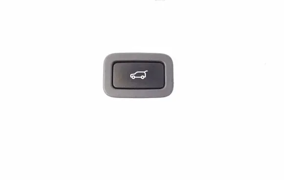 Jaguar F-Pace Tailgate/boot open switch button CPLA10E998AA