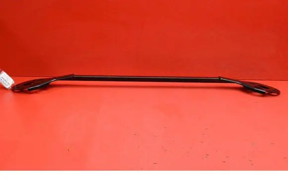 Jaguar XJ X351 Rear window tailgate spoiler AW9310600