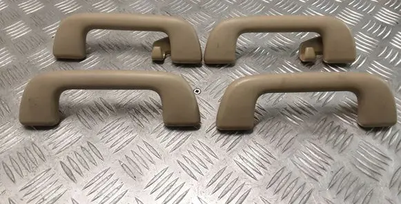 Toyota Prius (XW20) Front interior roof grab handle 5746312010 6746838010