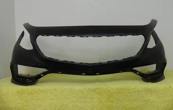 Mercedes-Benz S C217 Front bumper 2178851025