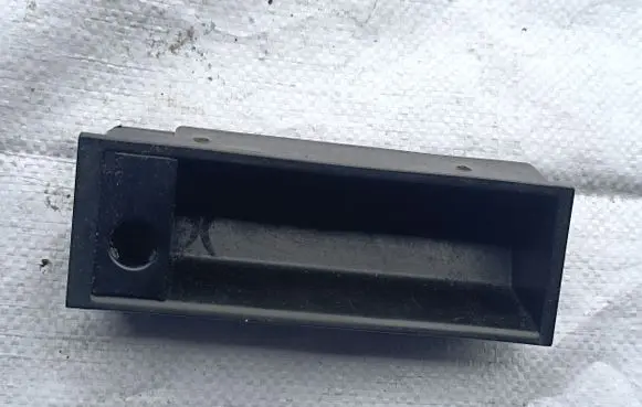 BMW X5 E53 Car ashtray 51168402967 8402967