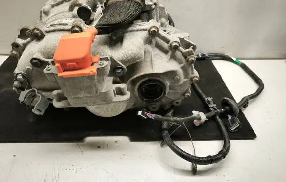 Lexus RX V Rear differential 21JWK5 A10233 G114942010