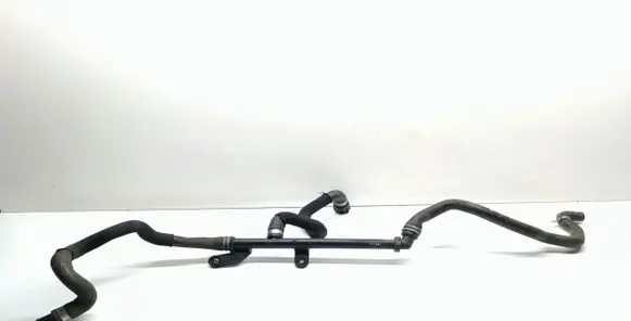 BMW 7 F01 F02 F03 F04 Engine coolant pipe/hose 9266419 64219266419