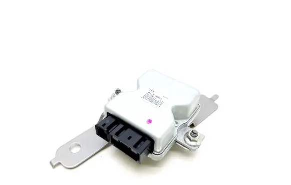 Mazda CX-5 II Fuel injection pump control unit/module PE0218561