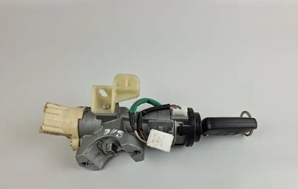 KIA Soul Ignition lock 