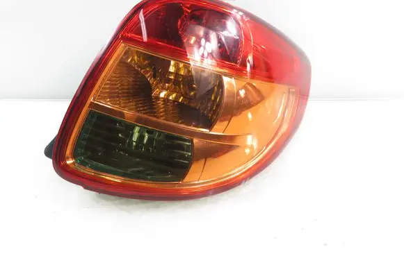 Fiat Sedici Rear/tail lights 