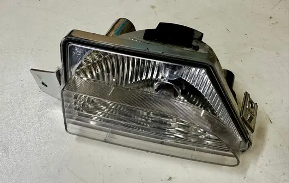 Fiat Bravo Rear bumper light 27120202 51775346