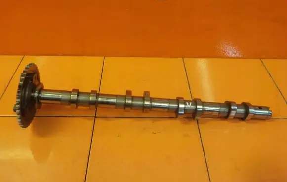 Ford Transit Camshaft BK2Q6A273AB