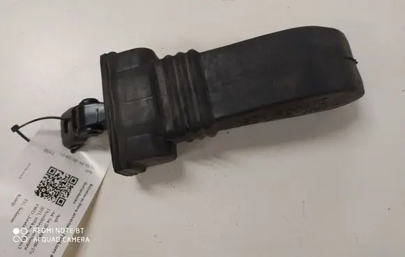 Audi A4 S4 B8 8K Front door check strap stopper 8K0837249C