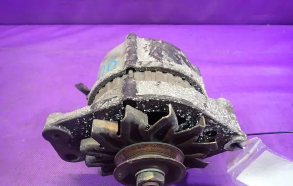 Seat Ibiza II (6k) Generator/alternator 036903027D