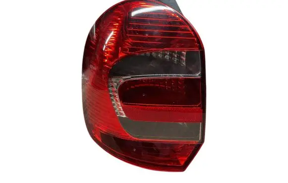 Renault Modus Rear/tail lights 8200658411R 8201012186N