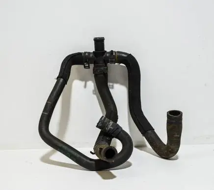 Audi A1 Air intake hose/pipe 6R0122109