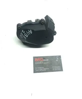 Audi A4 S4 B8 8K Intake manifold valve actuator/motor 03L129086 1042390S01 A2C53248883