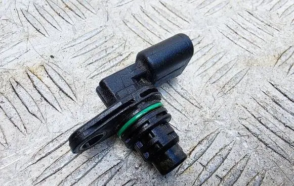 Volkswagen Atlas Crankshaft position sensor 03Q907601E