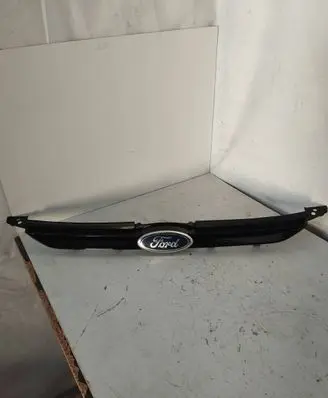 Ford B-MAX Front bumper upper radiator grill AV1117K945BAW