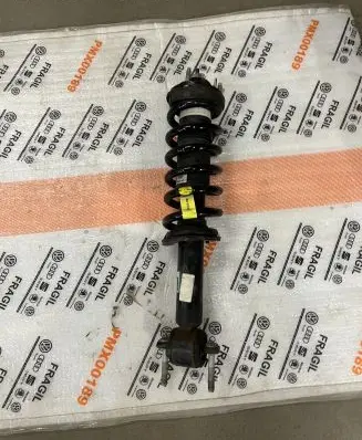 Ford Ranger Front shock absorber/damper KB3C5310DE KB3C18061AC