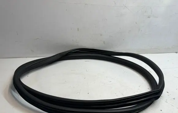 Mercedes-Benz GLS X166 Front door rubber seal A1666970051
