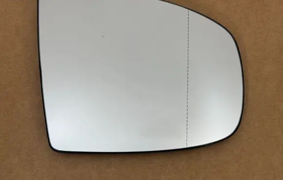 BMW X5 E70 Wing mirror glass 51167298158