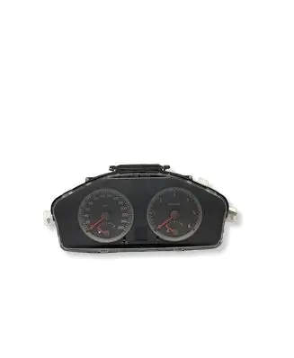 Volvo C30 Speedometer (instrument cluster) 30710071 30786344