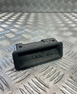 BMW X1 E84 Tailgate/trunk/boot exterior handle 7118158