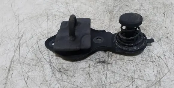 Mercedes-Benz E W211 Engine bonnet/hood lock/latch loop/hook A2118800360