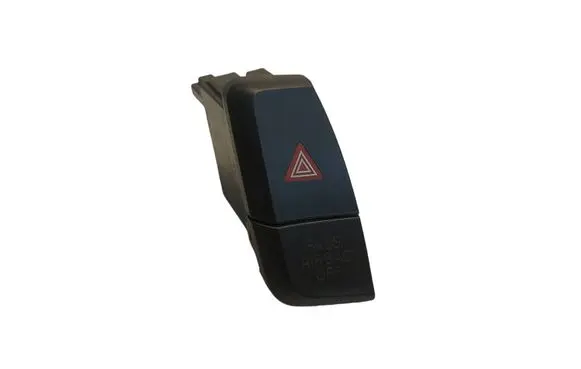 Audi A4 S4 B8 8K Hazard light switch 8K1941509A 195080160