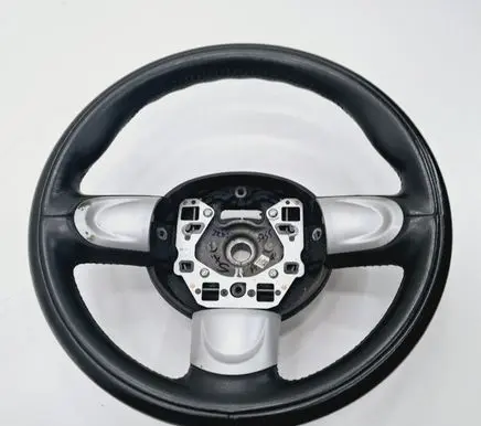 Mini One - Cooper Clubman R55 Steering wheel