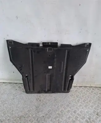 Skoda Superb B5 (3U) Engine splash shield/under tray 8D0863822