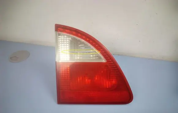 Ford Galaxy Tailgate rear/tail lights 2NR964365016