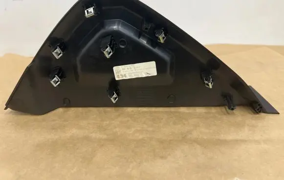 Land Rover Evoque I Dashboard side end trim BJ3204480AE