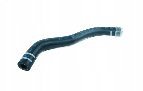 Suzuki Swift II Fuel line pipe 1573384E50000