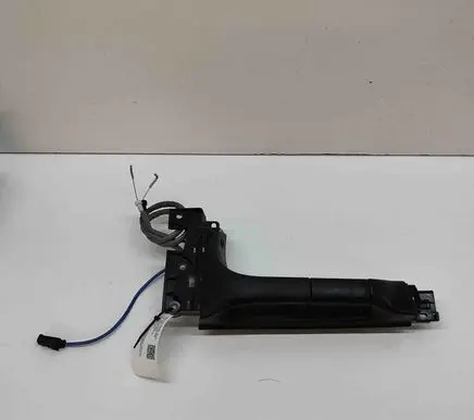 Mercedes-Benz Vito Viano W447 Rear door interior handle A4477607600